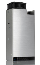 Zasilacz impulsowy nap. wyjściowe: 48V dc 655W 13.5A 1 wyjście nap. wejściowe: 80 → 264V ac Montaż w obudowie XP