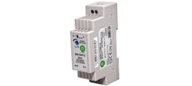 DIN15W12 Zasilacz na szynę DIN 15W 12V