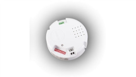 Czujnik Ruchu Mikrofalowy 230V Z Zasilaczem Stałoprądowym 28-52V Dc / 300Ma...