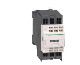 Stycznik 110 V Schneider Electric styki: 3 7,5 kW 32 A 3NO LC1D323F7