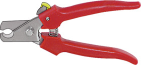 Cable scissors, 160 mm, 730100 160