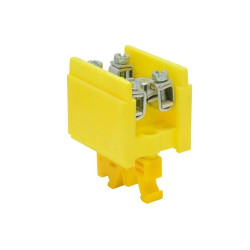 Odgałęźnik instalacyjny LZ - 1*35/16 wyk. 21 żółta 46.133