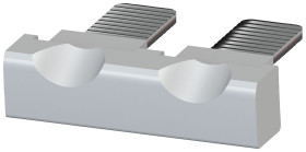 Mostek stycznika Siemens do Szyna główna Mostek łącznikowy