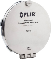 Okno inspekcyjne IR FLIR IRW-4S