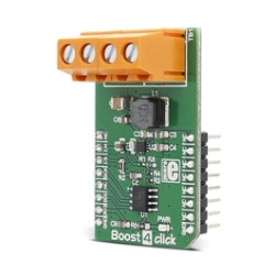 MIKROE Boost 4 Click
