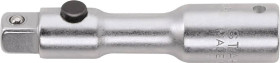 Stahlwille 405QR/4 11011006 Przedłużka do kluczy nasadowych 1/4 cal Końcówka wkrętaka 1/4" (6,3 mm) 102 mm 1 szt.