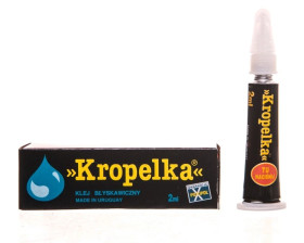 Klej Kropelka 2ml / 77321060