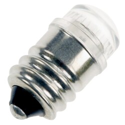 Neonowa E14 230V 14x30 PC PCV ChRL