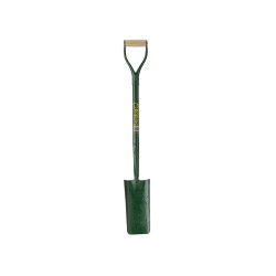 Bulldog 5CLAM All-Steel Cable Laying Shovel