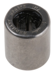 Łożysko sprzęgła klinowego, wew: 6mm, zew: 10mm, szer: 12mm, 1.76Nm