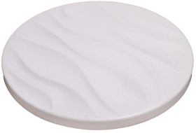 Plafoniera Dune LED star sky 30W 395x65mm 4000K 2900lm IP40 VS-80041