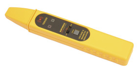 Wykrywacz pola magnetycznego RSTEK200 Pole magnetyczne, napięcie ±10mT 9 V Tak Akumulator CAT III 1000 V, CAT IV 600 V