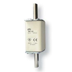 Wkładka BM WT-1C gG 25A K NH1C ETI 342694