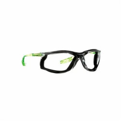 Okulary ochronne 3M Okulary Przezroczysty Zatyczka do ucha z przewodem