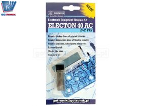 ELECTON 40AC lakier elektroprzewodzący