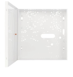 Obudowa metalowa z transformatorem do central alarmowych AWO150EMT 7/40/DSPR/EMP