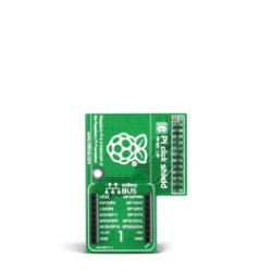MIKROE Pi Click Shield