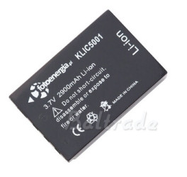 Akumulator Klic-5001