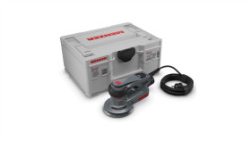 Szlifierka Mimośrodowa Menzer Ets 125 5.0 Set