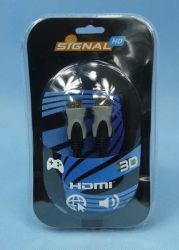 KABEL WT.HDMI-WT.HDMI 3,0mb 1.4 ETHERNE