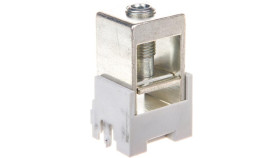 Zacisk Klatkowy Al/Cu 180Mm2 (Komplet Na Jedną Stronę 3Szt.) Dpx3 421030