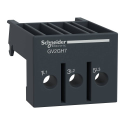 Schneider Electric GV2GH7 Akcesorium do wyłącznika mocy 1 szt.