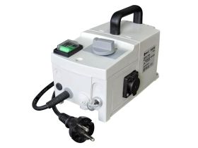 Transformator do cięcia styropianu PCS 250 230/20-28V przenośny