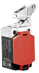 Bernstein 6081000056 Przełącznik pozycyjny IN73-22 DGKK, 240 V/AC, 24 V/DC, 5 A, IP66, IP67, 1 szt.