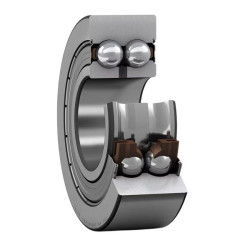 Popychacz, Jarzmo, śr: 40mm, dł: 15.9mm, otwór: 15mm, Stal