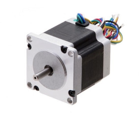 SK57STH56 -1006MA silnik krokowy