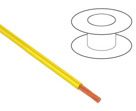 K TLY0.22-zolty K TLY0.22-zolty