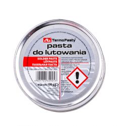 Pasta Lutownicza - 100 g