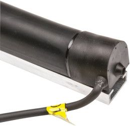 Czujnik krawędzi bezpieczeństwa 0110N, Protected Area 2m, IP67