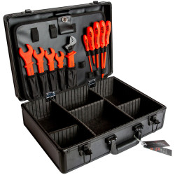 ITL Insulated 2 Insulated Deluxe Tool Kit, 20 Piece
