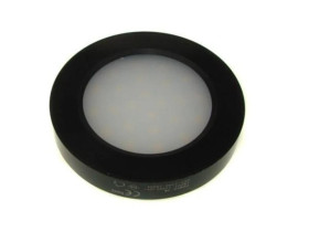 Oprawa meblowa Ogral 3W WW CV czarna