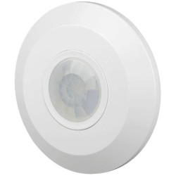 V-TAC 23427 Motion Sensor 360&#xB0; Detection Range Energy-Efficient