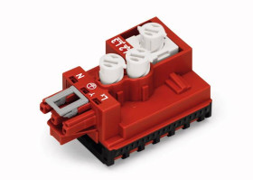 WAGO 772-263 moduł odejściowy