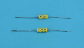 24nF/250V AX 10mm MYC KONDENSATOR