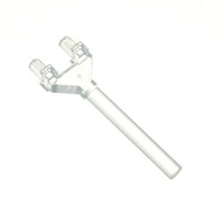 ŚWIATŁOWÓD 30MM LED-3MM