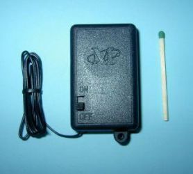 MIKROFON BEZPRZEWODOWY P-3