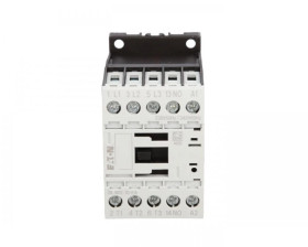 Stycznik mocy 12A 3P 230V AC 1Z 0R DILM12-10-EA(230V50HZ,240V60HZ) 190033