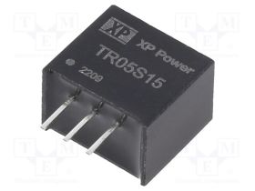 TR05S15