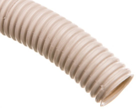 Rura karbowana elastyczna 16,8/21,2mm szara RKR 16/5 E03DK-09020402500 /5m/