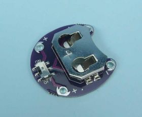 MODUŁ DO BAT.LilyPad ARDUINO