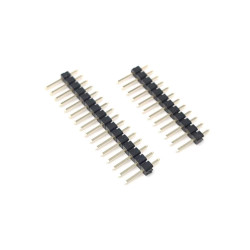 Male Header Set for Adafruit Feather (12-pin and 16-pin)
