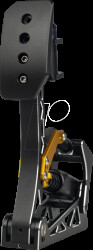 CP301 Conspit CPP-EVO Clutch Pedal