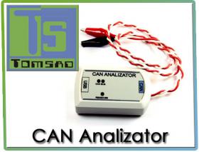 Tester CAN