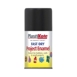 PlastiKote 440.0001060.046 106-S Fast Dry Enamel Aerosol Insignia Red 100ml