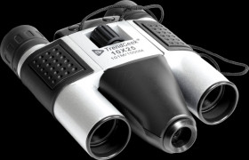 4790 Binocular with Camera