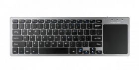 KLAWIATURA BEZPRZ.KRUGER&MATZ KB-100